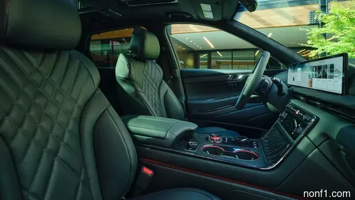 2026 Genesis GV80 Coupe Quick Overview: Outperforms the Germans, but Struggles on Curves
