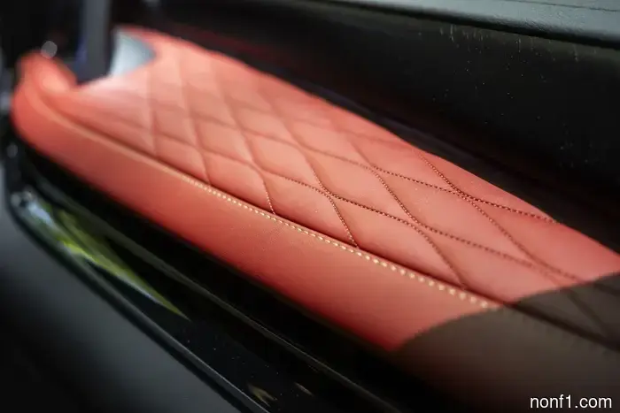 2027 Infiniti QX65 Primera Prueba: No Basta con Presentarse