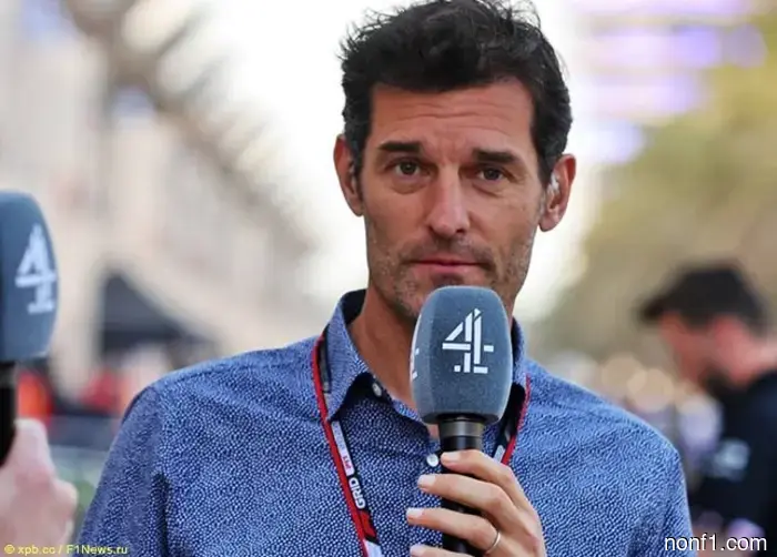 Mark Webber is impressed with the new Formula E cars.