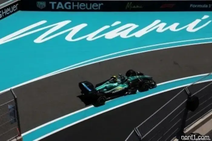 Alonso suggests that discomfort persists while Honda reports advancements in vibration issues.