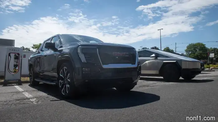 2026 GMC Sierra EV Denali Max Range Review: Advantages and Disadvantages of My Favorite Electric Vehicle to Date