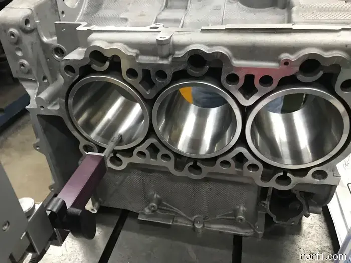 The Comprehensive History and Present Status of the Porsche Bore Scoring Problem