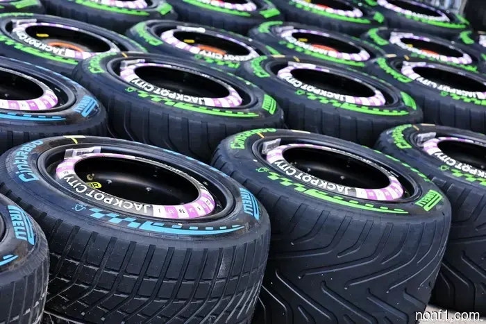 Drivers express 'fear' of rain as F1 encounters uncertainty with wet conditions.