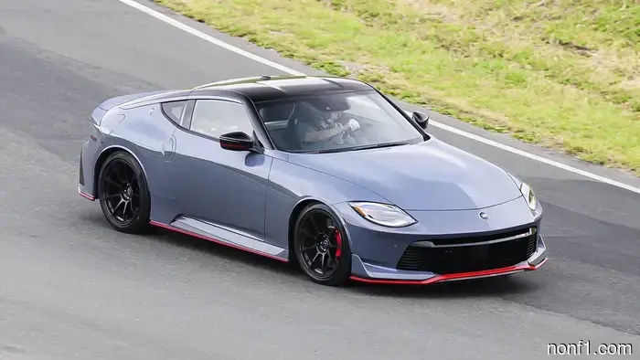 2027 Nissan Z Nismo Manual First Drive Review: For All Those Who Claimed They Would Purchase One If It Came With a Manual Transmission
