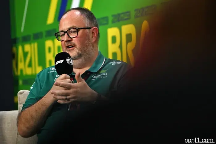 Red Bull has appointed McCullough to take over from Lambiase.