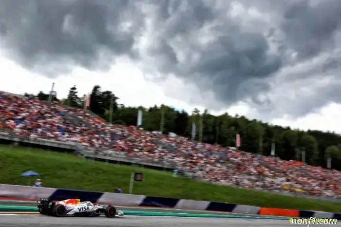 Photo Gallery: 27/06. Austrian Grand Prix, Friday
