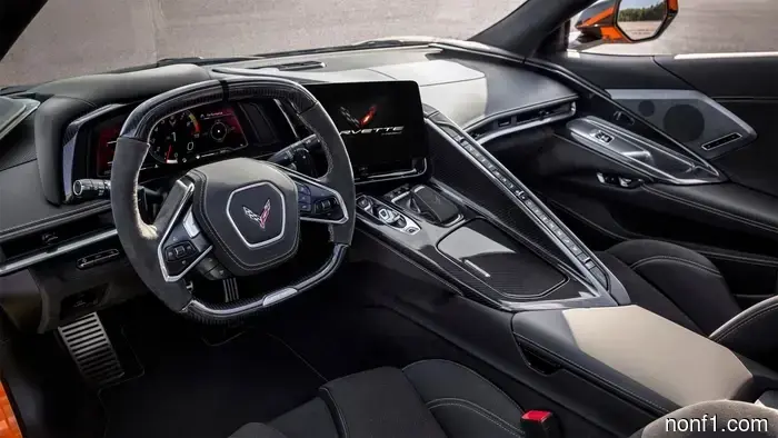 ‘It’s Not True’: Corvette Engineers Dismiss Manual C8 Speculation