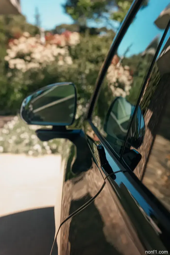 2027 Volvo EX60 First-Drive Review: A Stylish EV That Prioritizes Intelligence Over Flashiness