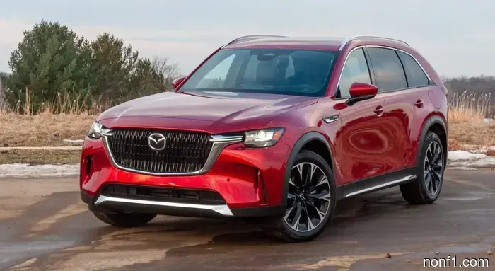 2026 Mazda CX-90 Plug-In Hybrid Review: Prepared for the Main Event at Last