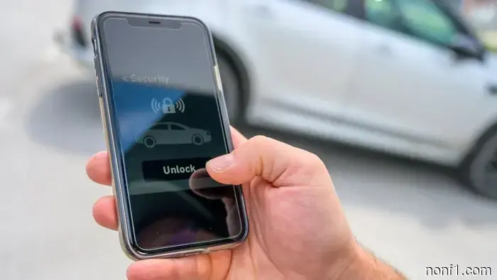 Cualquiera dentro del rango de Bluetooth puede desbloquear coches, apagar motores a través de alarmas que los propietarios pueden nunca haber pagado.
