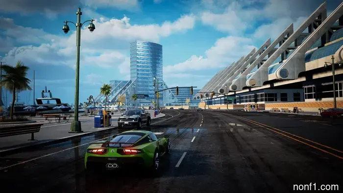 Wreckreation 2 Quiere Recapturar la Magia de Burnout de Una Vez por Todas