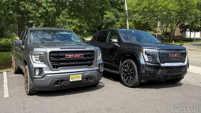 2026 GMC Sierra EV Denali Max Range Review: Advantages and Disadvantages of My Favorite Electric Vehicle to Date