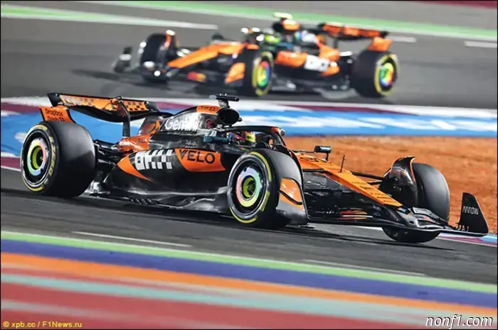 Piastri: Es difícil aceptar un resultado así