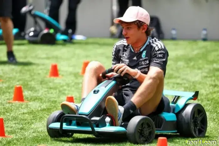 Photo gallery: 30/04. Miami Grand Prix, Thursday