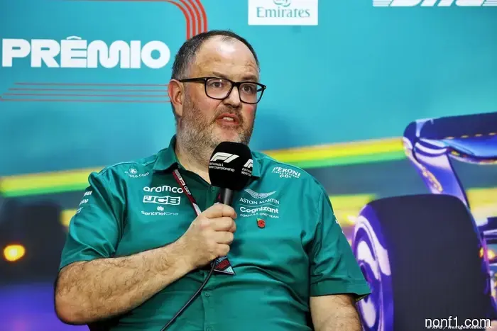 McCullough reemplazará a Lambiase en Red Bull