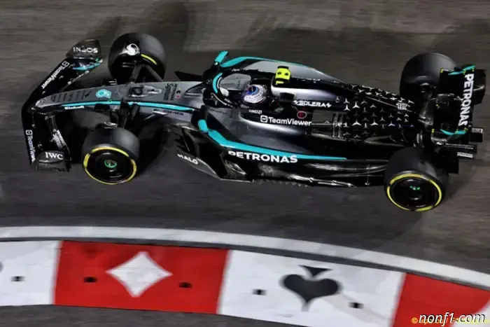 Toto Wolff: En Catar los rivales serán rápidos