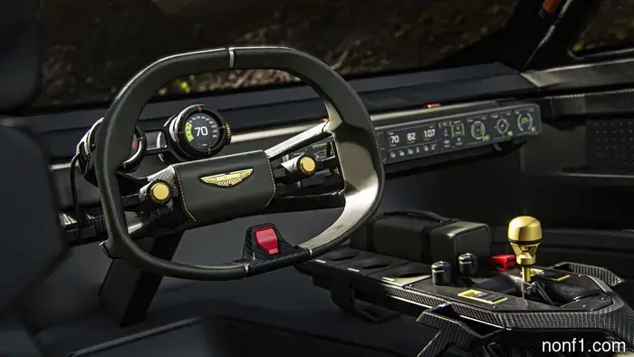 Aston Martin básicamente hizo un Warthog Halo para Call of Duty