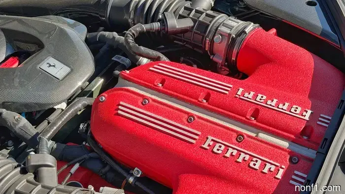 Ferrari 12-Cylinder Spider Review: A Tribute to the Joy of Driving