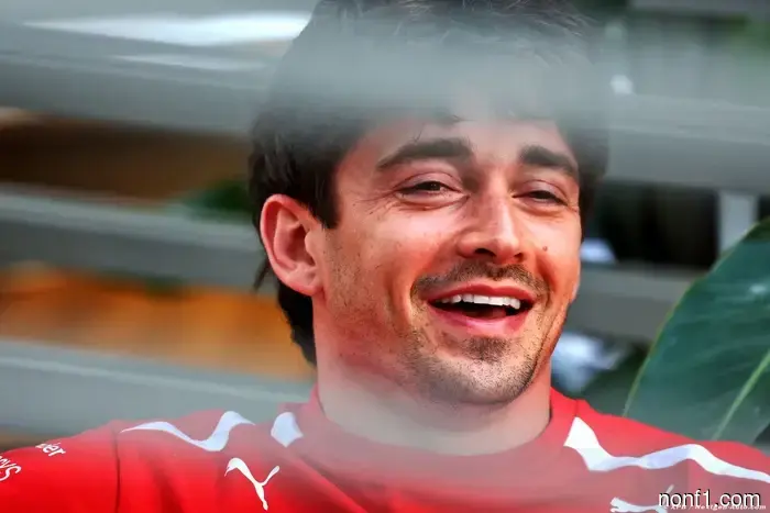 Leclerc downplays Ferrari's improvements as the ADUO decision approaches.