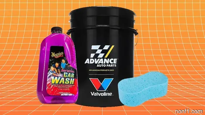 Grab a Car Wash Bundle for less than $13 during the Advance Auto Parts Spring Sale.