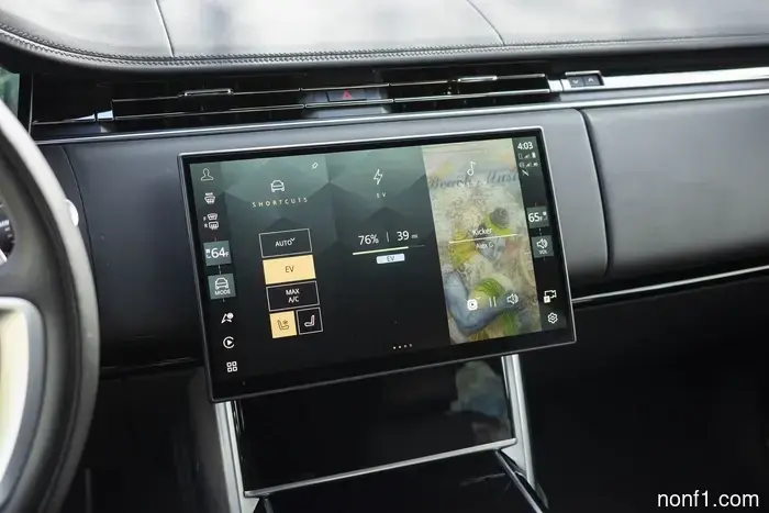 Range Rover SE Plug-In Hybrid Review: Exceptionally Competent, Yet Modest About It
