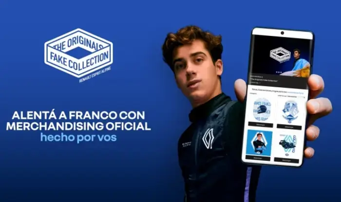 La Fórmula 1 no se espera en Sepang.