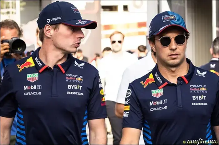 Pérez: Ningún piloto sobrevivirá en Red Bull