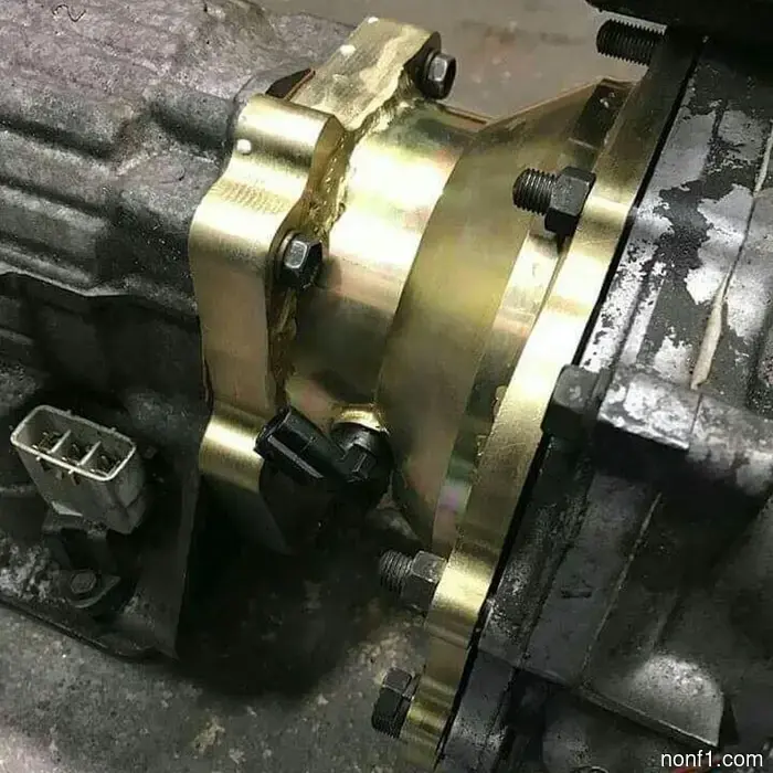 A 300-HP Lexus V8 Transformed This Montero Into the Ultimate ’90s SUV