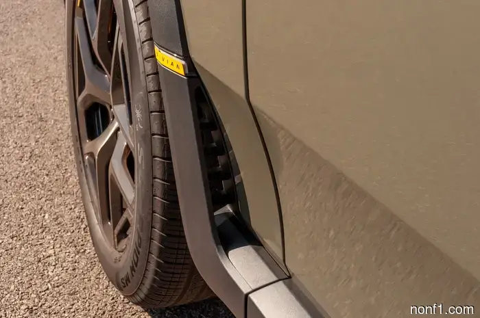 2027 Rivian R2 Initial Driving Review: The Ideal Vehicle for a Wide Range of People