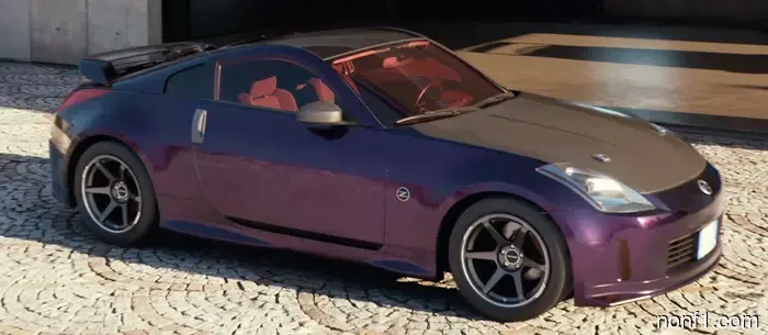 Former Forza Horizon developers reveal 'Clutch', a racing game that incorporates criminal activities.