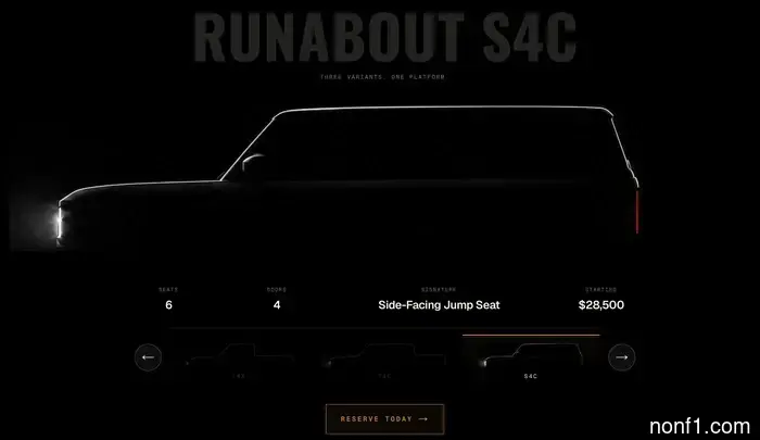 Texas Real Estate Enthusiast Aims to Create a $21,500 Truck, Securing 5,500 Reservations in Just Six Days.