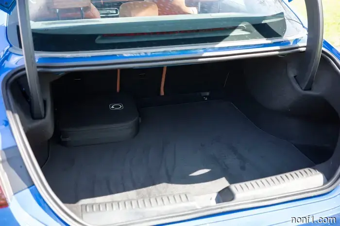 2027 Mercedes-Benz CLA350 EV Brief Review: At the Very Least, It's Efficient