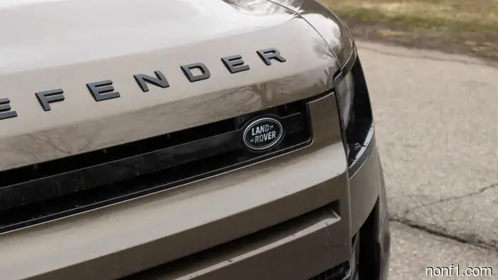 Land Rover Defender 110 V8 Review: Exceeding Expectations Yet Still Lacking Something