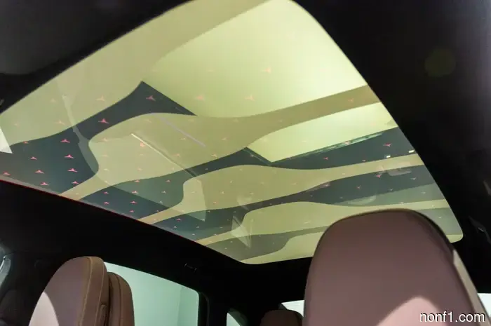 The 2027 Mercedes-Benz C-Class Electric makes its debut, offering nearly 400 miles of range and an expansive fullscreen dashboard.