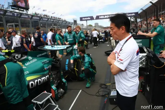 Inside Honda’s Unsteady Comeback to F1: Racing Chief Watanabe Discusses Vibrations, Tense Discussions, and Future Plans