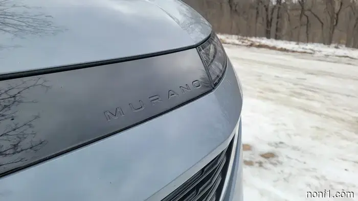 Nissan's Turbocharged 4-Cylinder Is Limiting Its Potential