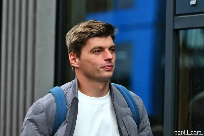 Verstappen pledges until 2030 with a 'salary increase'.