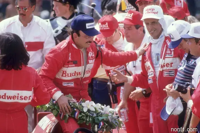 The new docufilm about Bobby Rahal reveals the tenacity and triumph of one of America's top racers.