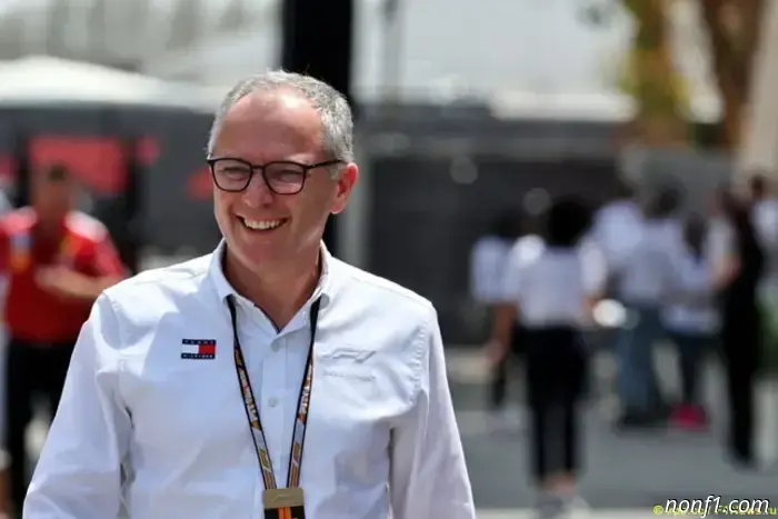 Domenicali: Cadillac is guaranteed to benefit F1