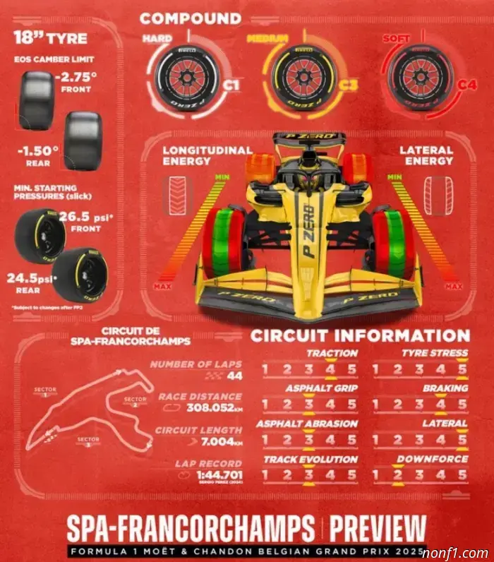 Choosing rubber compositions for the Spa is not the most usual.