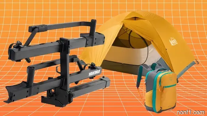 Save Big: Yakima and Thule Car Racks Are Available at 20% Off During REI’s Labor Day Sale