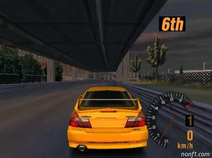 I spent $50 on this rare Gran Turismo demo, and I have no regrets.