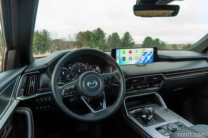 2026 Mazda CX-90 Plug-In Hybrid Review: Prepared for the Main Event at Last