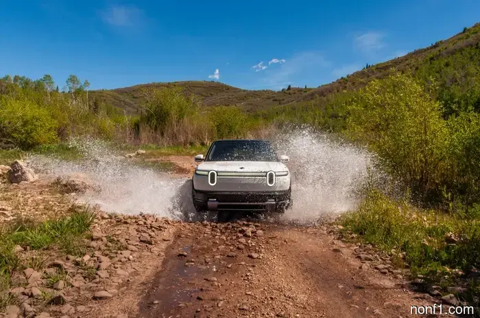 2027 Rivian R2 Initial Driving Review: The Ideal Vehicle for a Wide Range of People