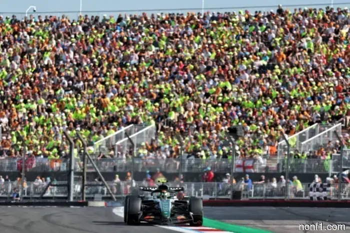 Lando Norris: Simplemente no tuvimos suerte