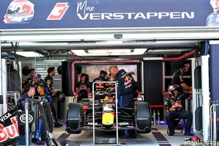 En Red Bull encontraron la razón del abandono de Verstappen en Mónaco.
