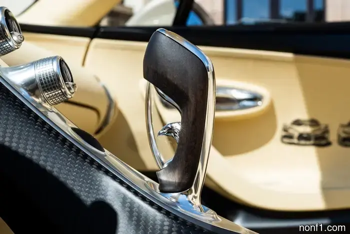 Modern Bugatti Established Its Reputation with the W16. Now, It Will Be Phased Out.