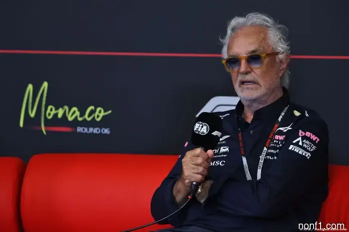 Больше разговоров о F1 для BYD, так как связи Хорнера не исчезают.