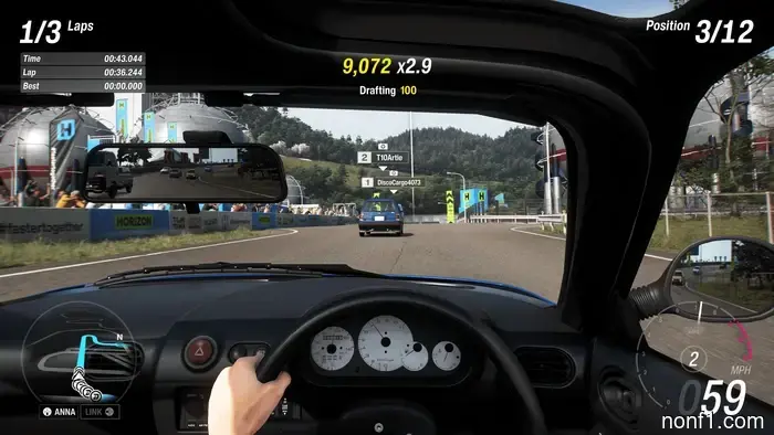 Forza Horizon 6 Review: An Exquisite, Recognizable Journey