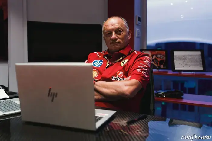 Официально: Ferrari согласовали новый многолетний контракт с Вассёром